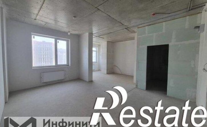 2-комн квартира проспект Карла Маркса, 4А,  д. 4А