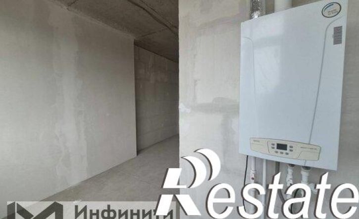 1-комн квартира проспект Карла Маркса, 4А,  д. 4А