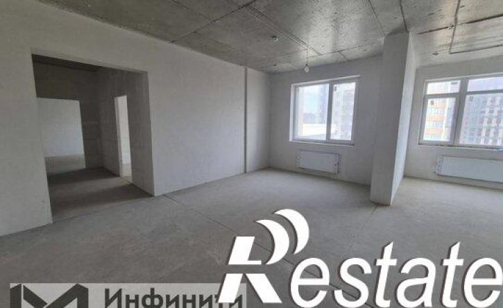 2-комн квартира проспект Карла Маркса, 4А,  д. 4А