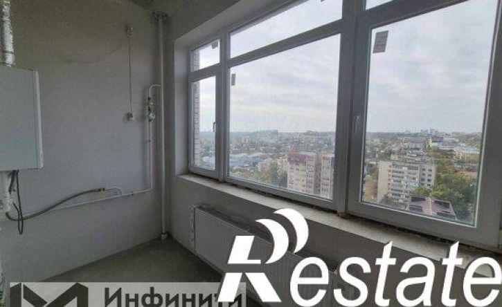 1-комн квартира проспект Карла Маркса, 4А,  д. 4А