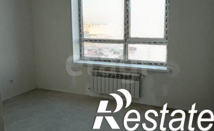 2-комн квартира улица 45-я Параллель, 48,  д. 48