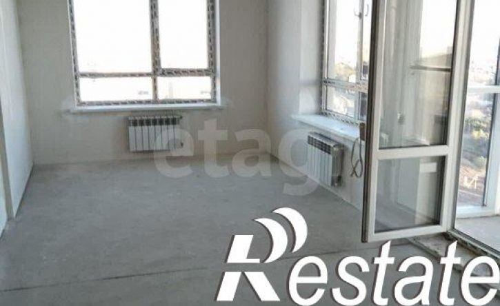 2-комн квартира улица 45-я Параллель, 48,  д. 48