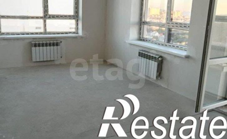 2-комн квартира улица 45-я Параллель, 48,  д. 48