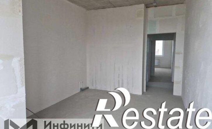 2-комн квартира проспект Карла Маркса, 4А,  д. 4А