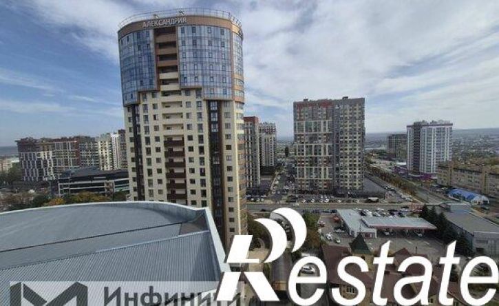 2-комн квартира проспект Карла Маркса, 4А,  д. 4А