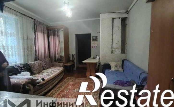 2-комн квартира улица Орджоникидзе, 88,  д. 88