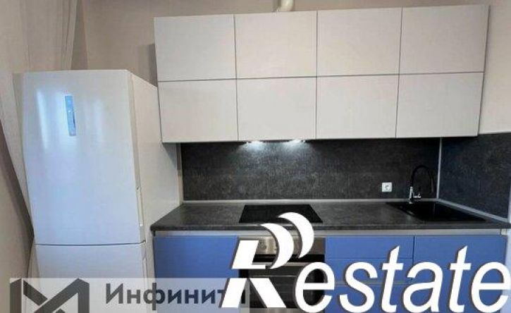 1-комн квартира Краснофлотская улица, 94,  д. 94
