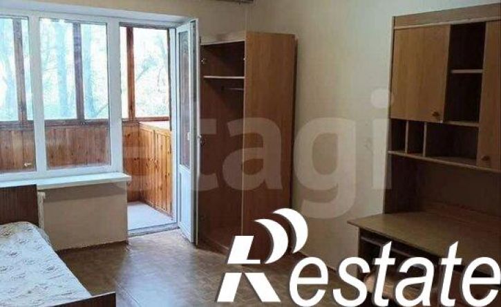 2-комн квартира улица Мира, 332,  д. 332