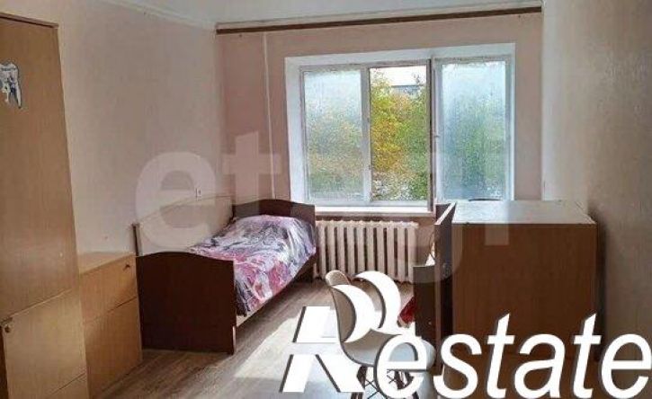 2-комн квартира улица Мира, 332,  д. 332