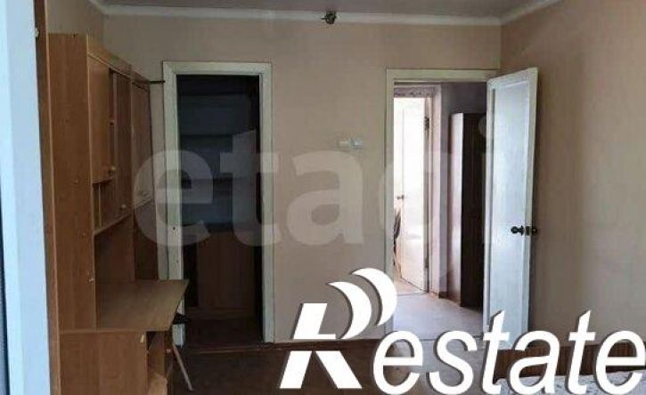 2-комн квартира улица Мира, 332,  д. 332