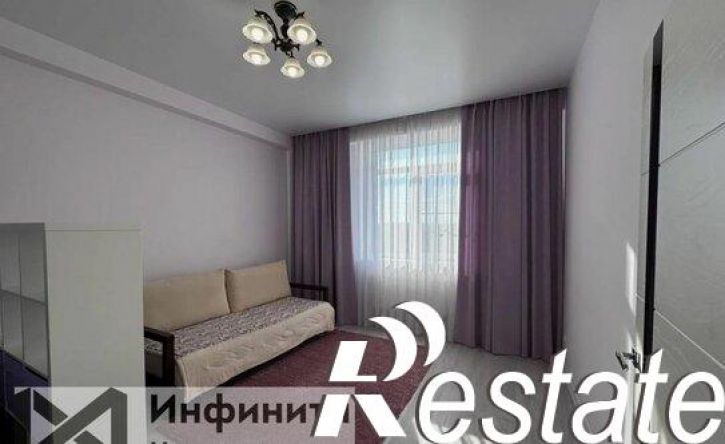 1-комн квартира Краснофлотская улица, 94,  д. 94