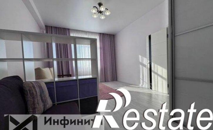 1-комн квартира Краснофлотская улица, 94,  д. 94