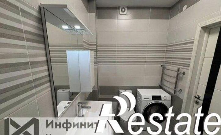 1-комн квартира Краснофлотская улица, 94,  д. 94