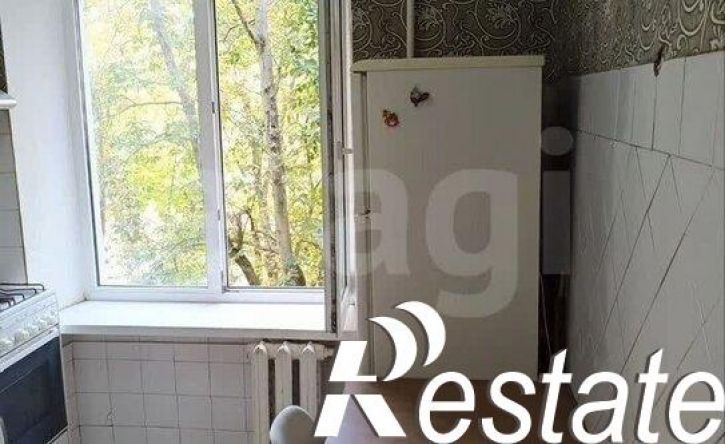 2-комн квартира улица Мира, 332,  д. 332