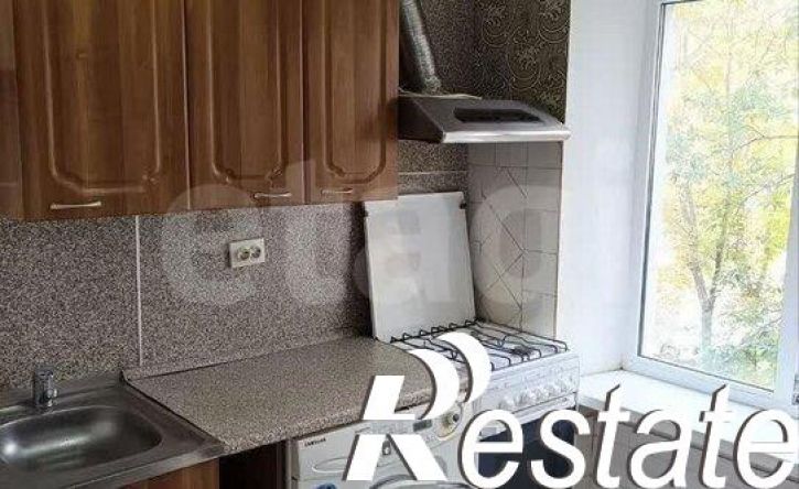2-комн квартира улица Мира, 332,  д. 332