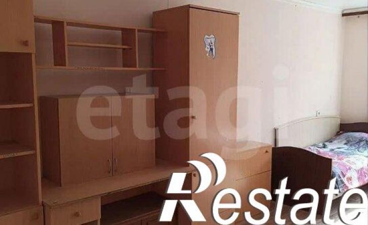 2-комн квартира улица Мира, 332,  д. 332