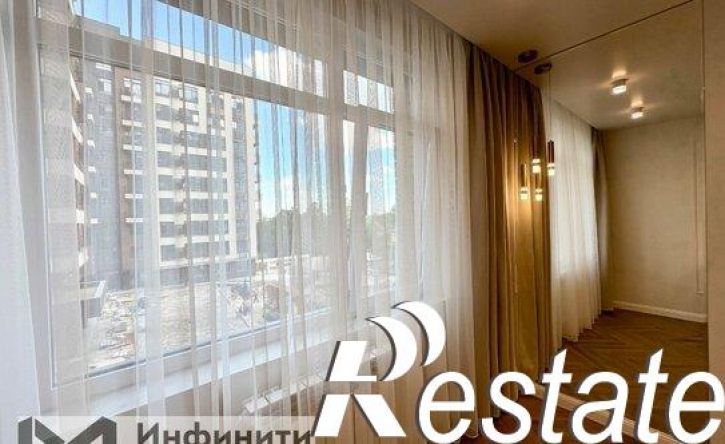 1-комн квартира улица Герцена, 147А к1,  д. 147А к1
