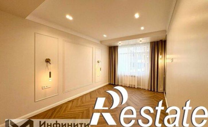 1-комн квартира улица Герцена, 147А к1,  д. 147А к1