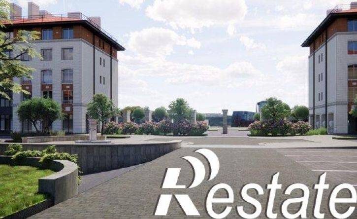 1-комн квартира улица Назара Енина, 1 к2,  д. 1 к2