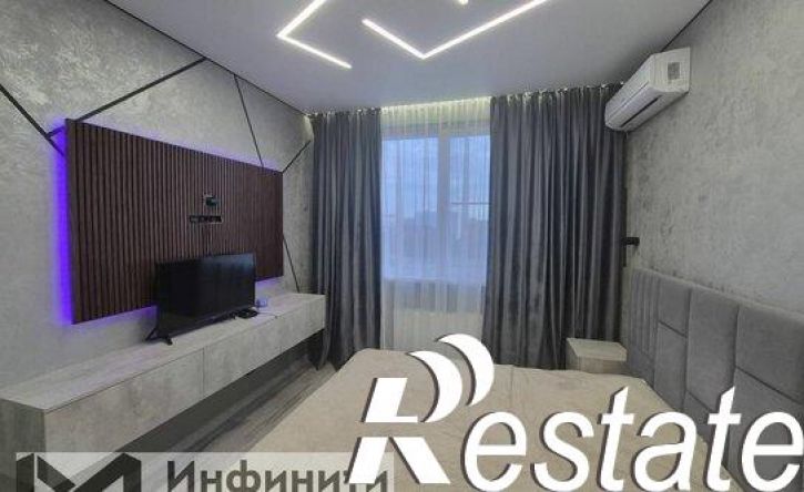 1-комн квартира проспект Кулакова, 5/2,  д. 5/2
