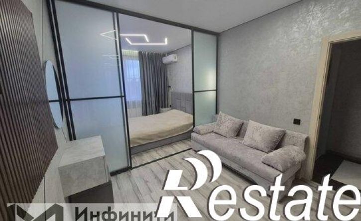 1-комн квартира проспект Кулакова, 5/2,  д. 5/2