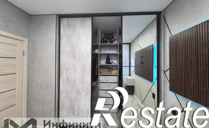 1-комн квартира проспект Кулакова, 5/2,  д. 5/2