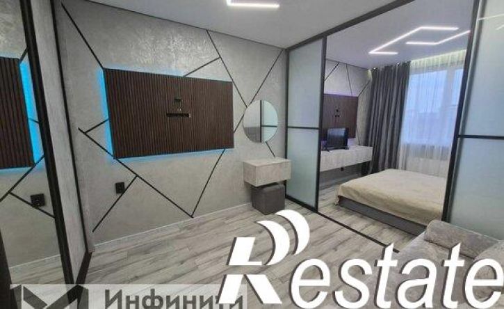 1-комн квартира проспект Кулакова, 5/2,  д. 5/2