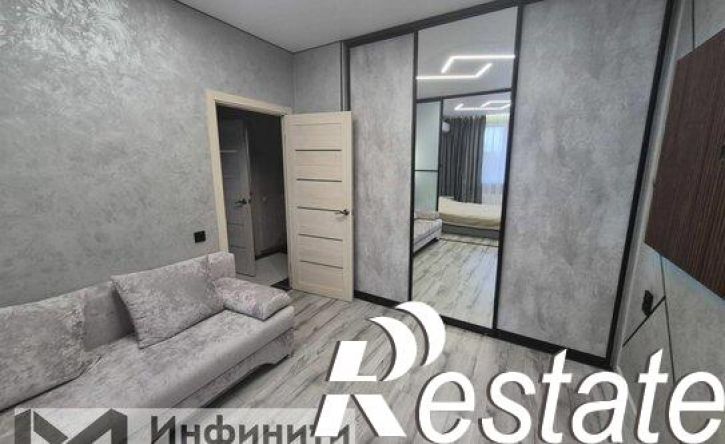 1-комн квартира проспект Кулакова, 5/2,  д. 5/2