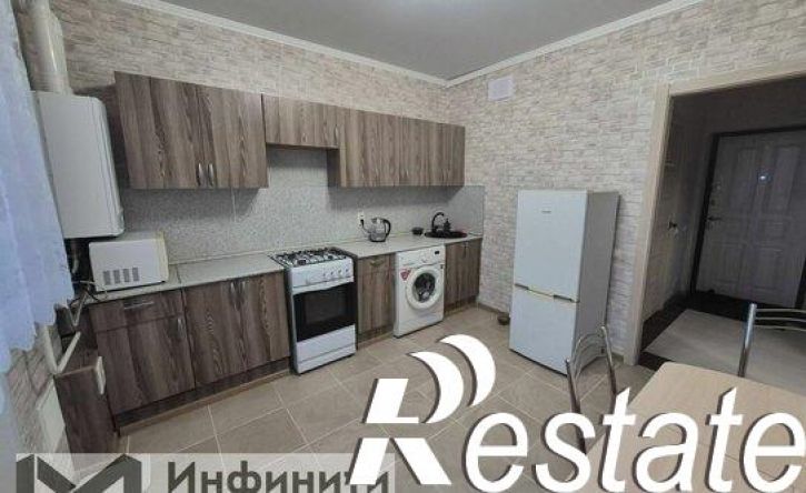 1-комн квартира проспект Кулакова, 5/2,  д. 5/2
