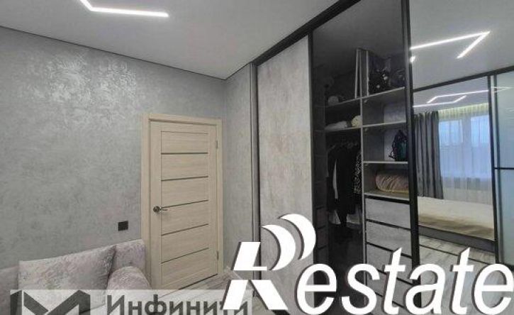 1-комн квартира проспект Кулакова, 5/2,  д. 5/2