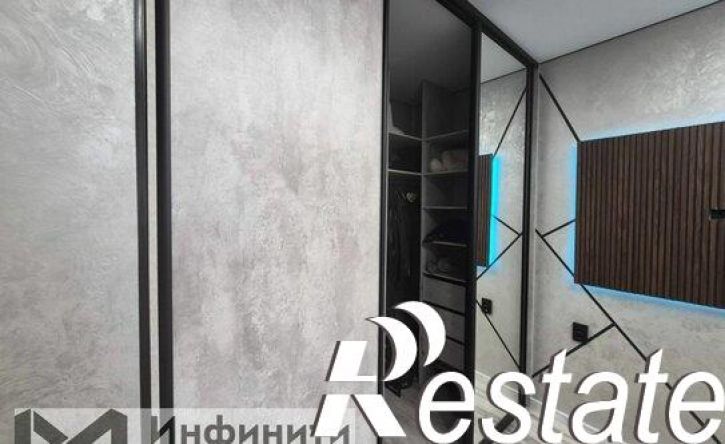 1-комн квартира проспект Кулакова, 5/2,  д. 5/2