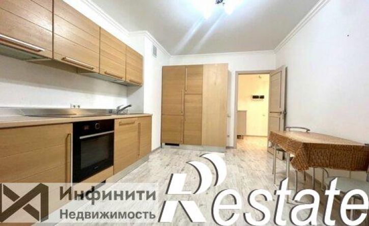 1-комн квартира улица Доваторцев, 86/2,  д. 86/2