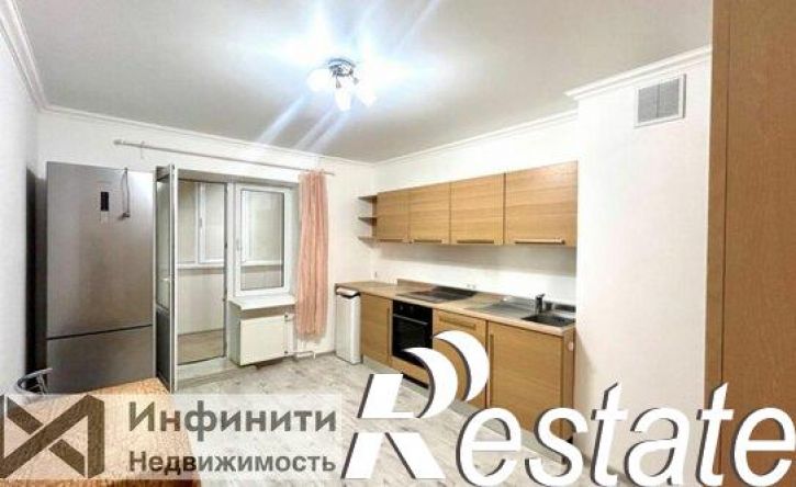 1-комн квартира улица Доваторцев, 86/2,  д. 86/2