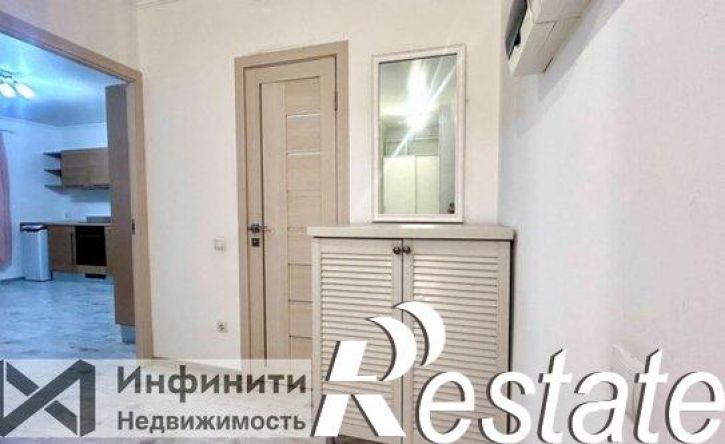 1-комн квартира улица Доваторцев, 86/2,  д. 86/2
