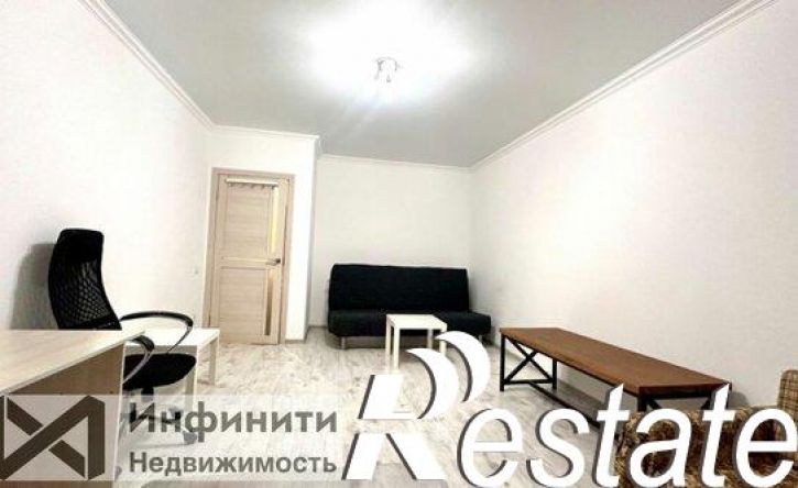 1-комн квартира улица Доваторцев, 86/2,  д. 86/2