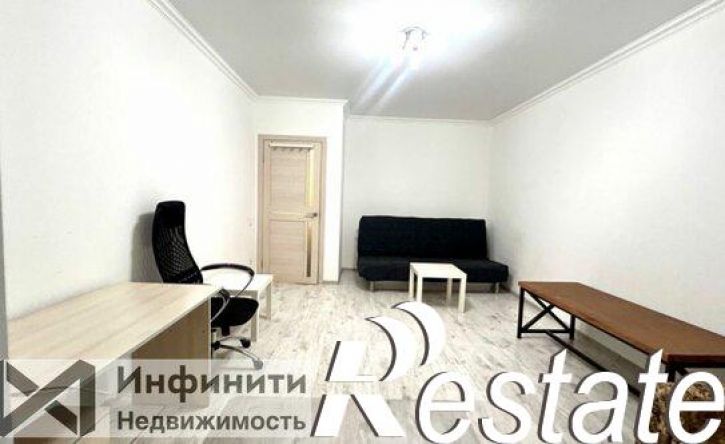 1-комн квартира улица Доваторцев, 86/2,  д. 86/2