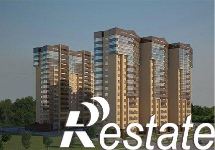 2-комн квартира улица Ленина, 417А к2,  д. 417А к2