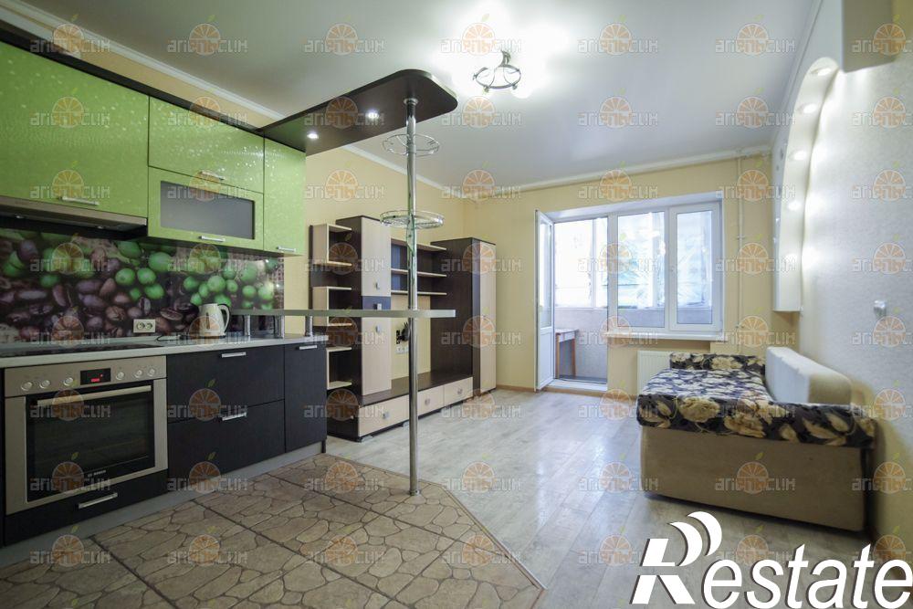 Сдать студию за 18 000 рублей на Доваторцев, 86/1