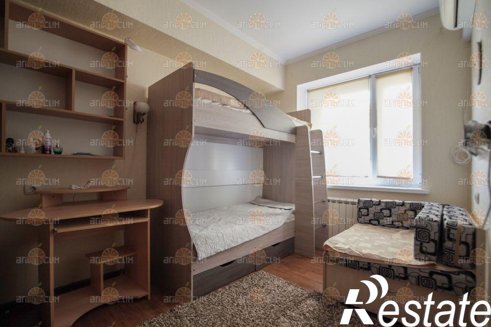 Сдать квартиру за 25 000 рублей на Родосская, 7