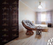 1-комн, 42.3кв м, этаж 4/10 Мира, 264а