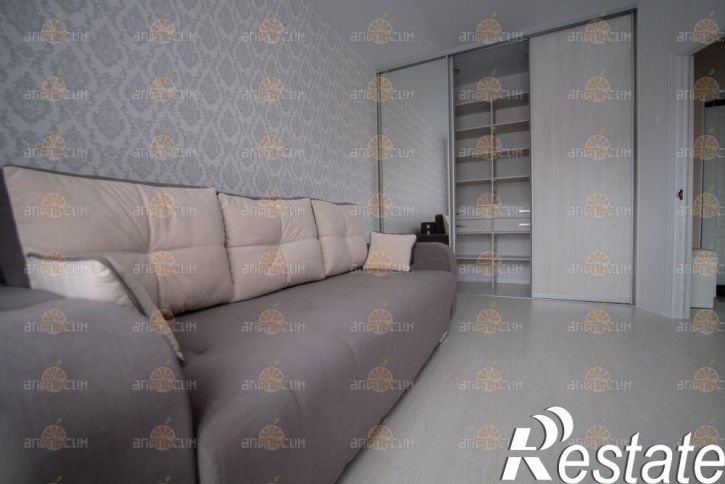 1-комн квартира Матрены Наздрачевой, 7