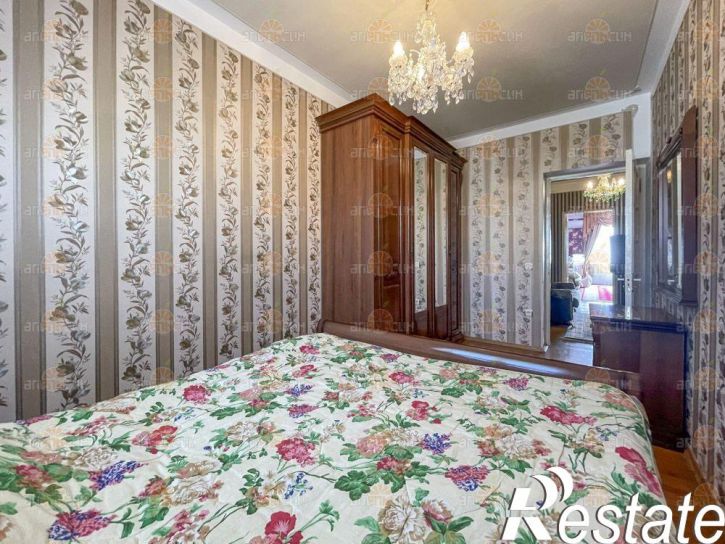 3-комн квартира 45 параллель, 2