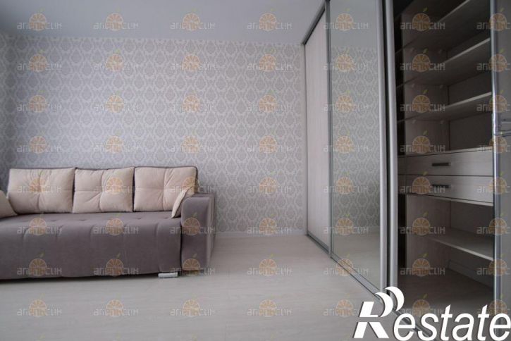 1-комн квартира Матрены Наздрачевой, 7
