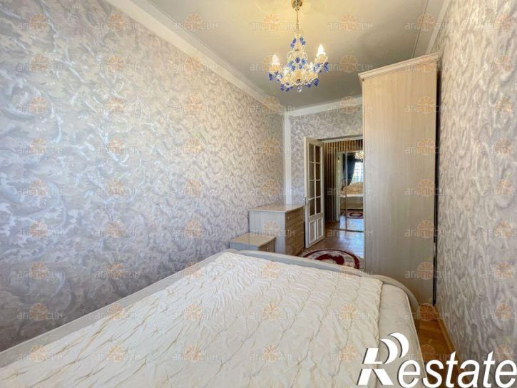 3-комн квартира 45 параллель, 2