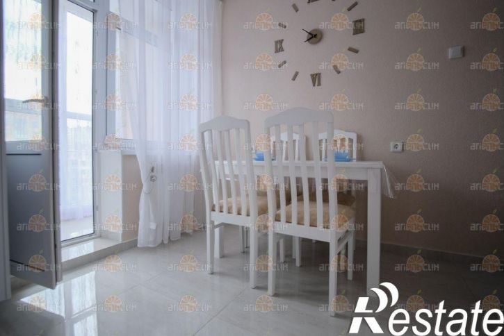 1-комн квартира Матрены Наздрачевой, 7