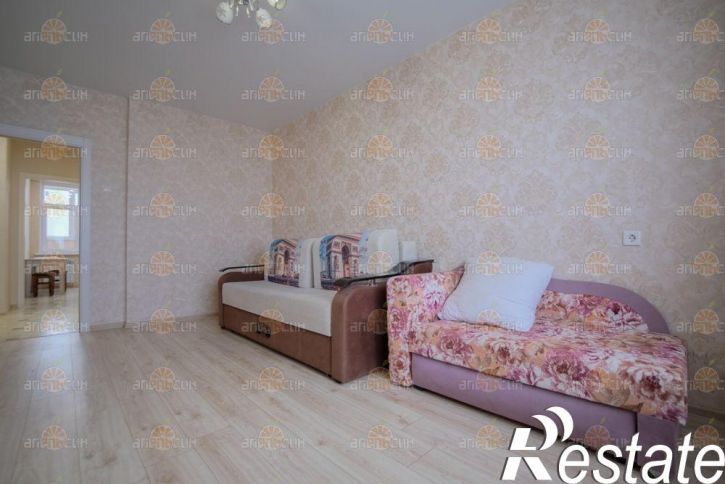 1-комн квартира Пирогова, 5а/1