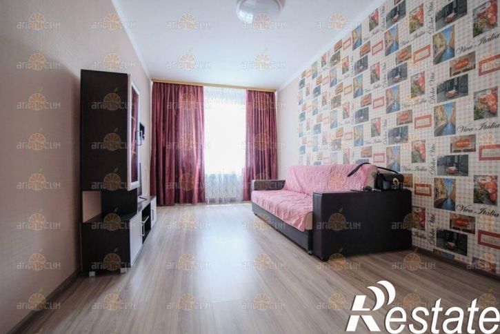 2-комн квартира Тухачевского, 27