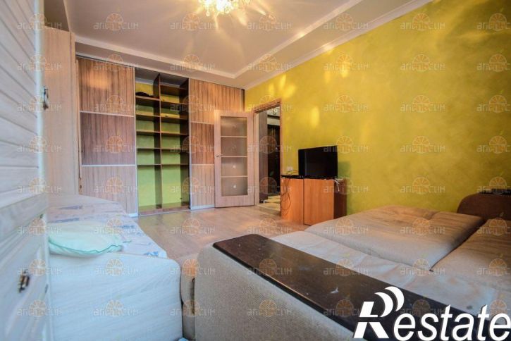 1-комн квартира Пирогова, 15