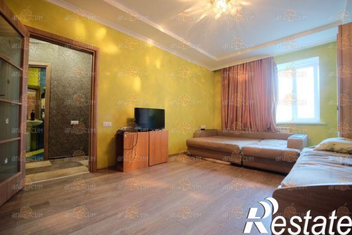 1-комн квартира Пирогова, 15