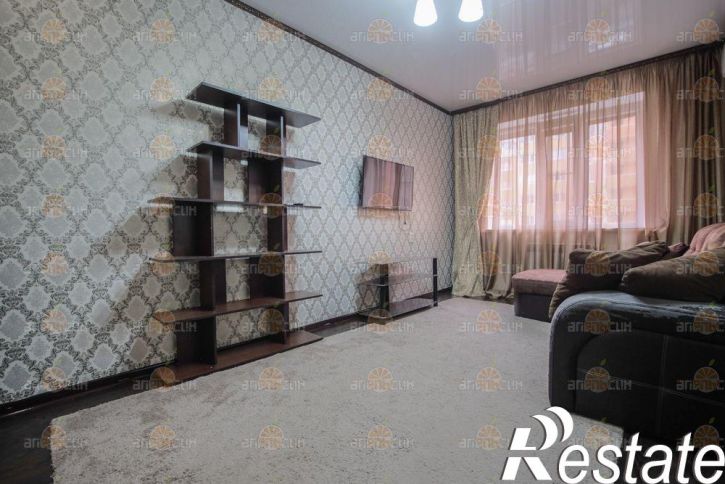 1-комн квартира Рогожникова, 5